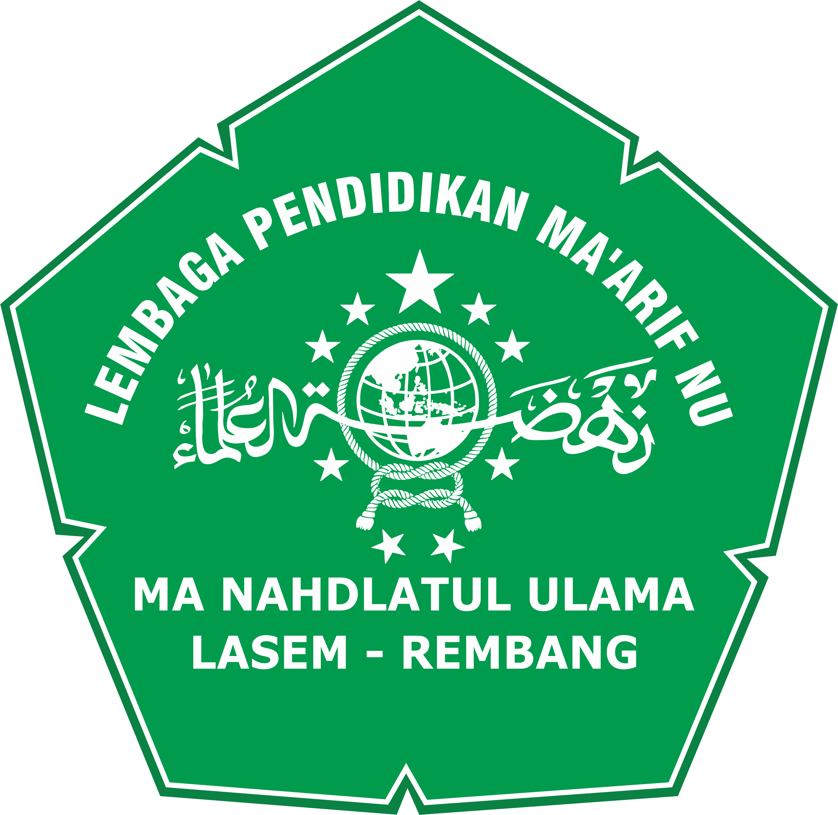 Logo MANU